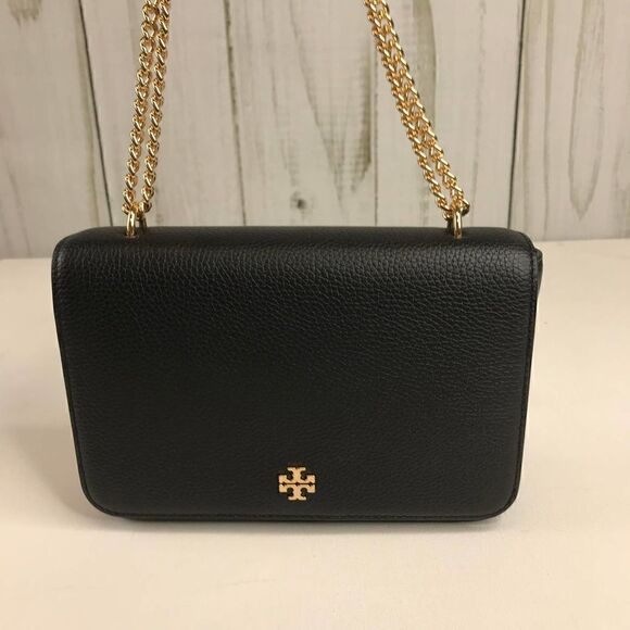Tory Burch Handbags - Tory Burch Carter Adjust Shldr Bag NWT